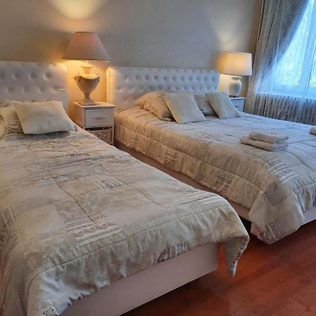 Apartments Center Colmar 5 Екстериор снимка