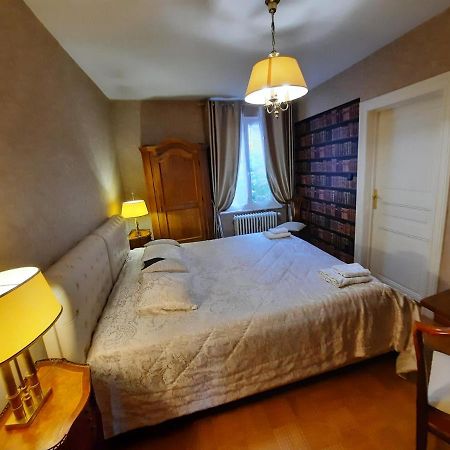Apartments Center Colmar 5 Екстериор снимка
