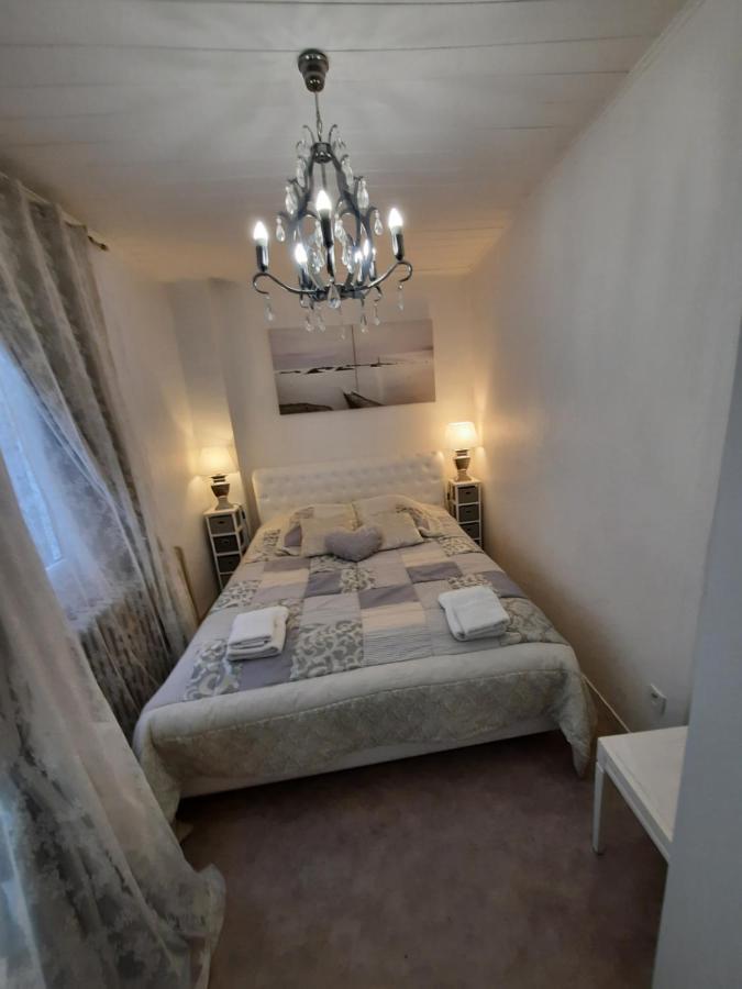 Apartments Center Colmar 5 Екстериор снимка
