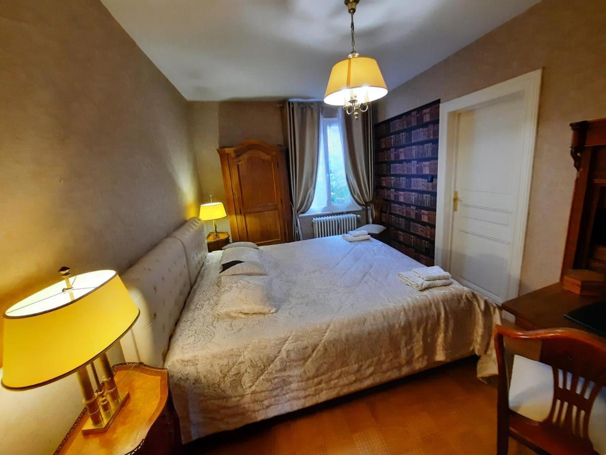 Apartments Center Colmar 5 Екстериор снимка