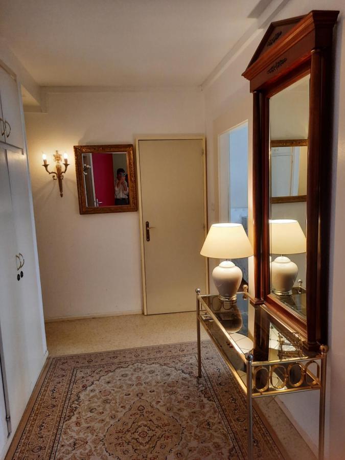 Apartments Center Colmar 5 Екстериор снимка