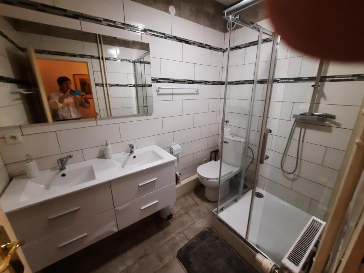 Apartments Center Colmar 5 Екстериор снимка