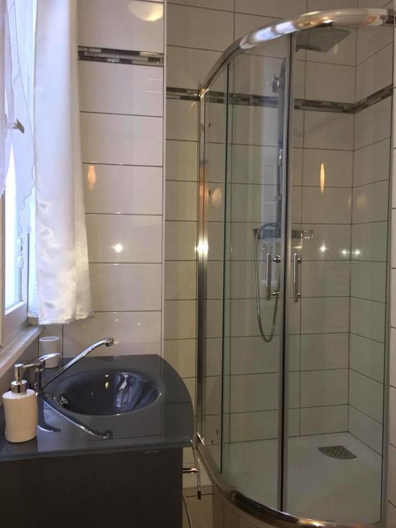 Apartments Center Colmar 5 Екстериор снимка