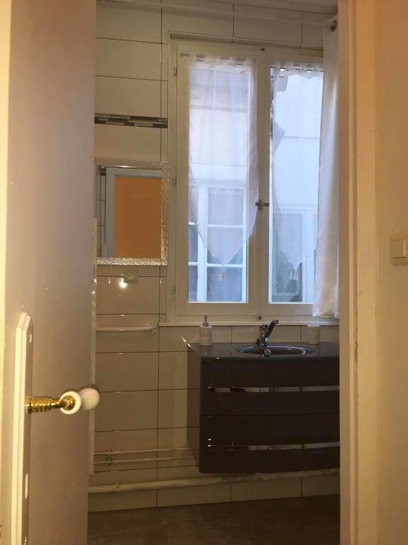 Apartments Center Colmar 5 Екстериор снимка