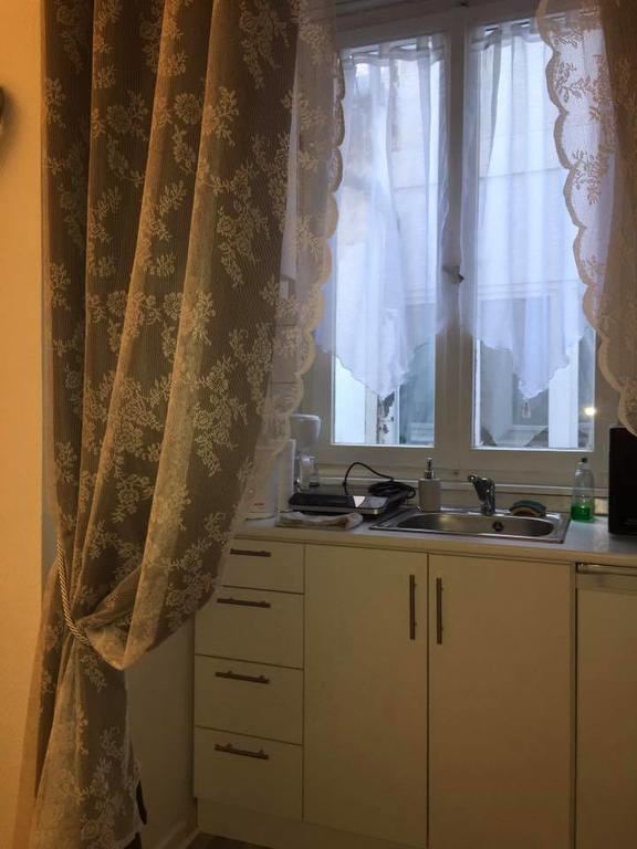 Apartments Center Colmar 5 Екстериор снимка