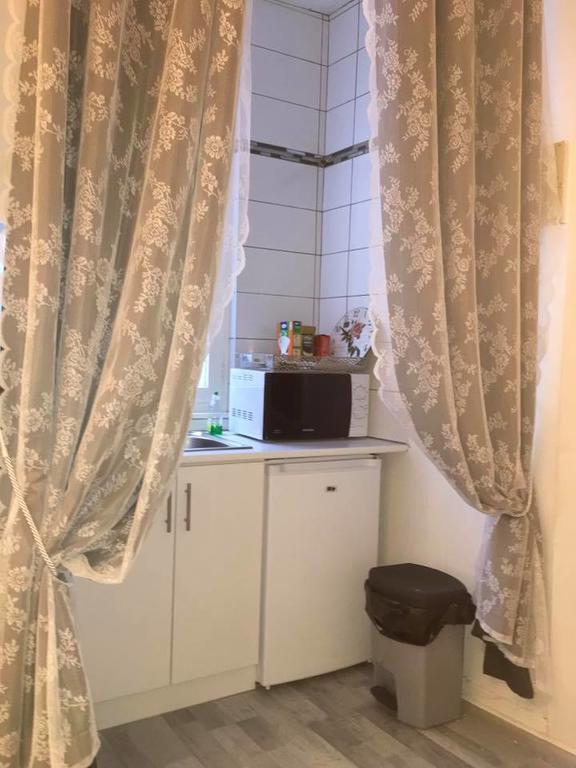 Apartments Center Colmar 5 Екстериор снимка