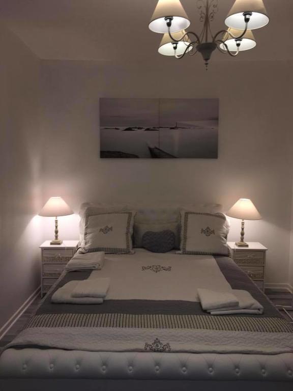 Apartments Center Colmar 5 Екстериор снимка