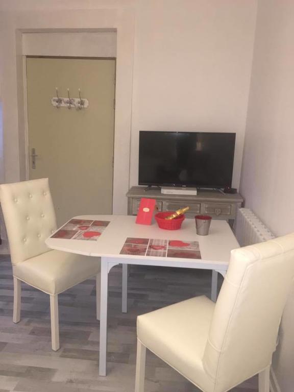 Apartments Center Colmar 5 Екстериор снимка