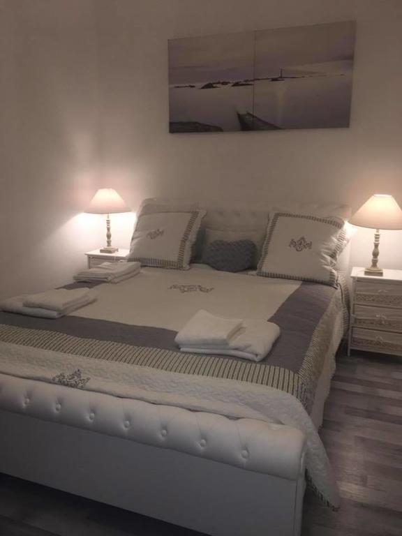 Apartments Center Colmar 5 Екстериор снимка